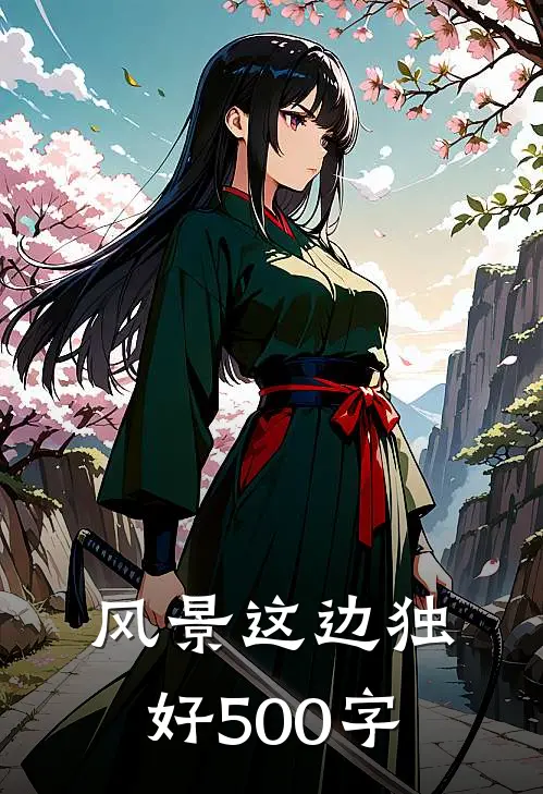 风景这边独好500字