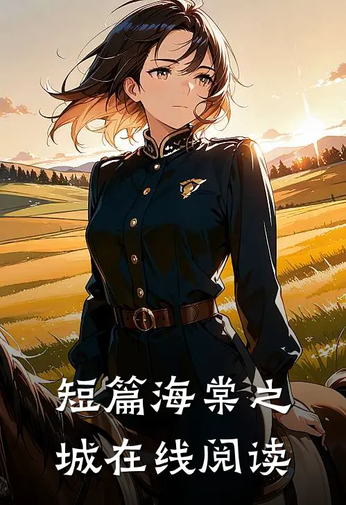 短篇海棠之城在线阅读