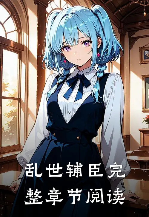 乱世辅臣完整章节阅读