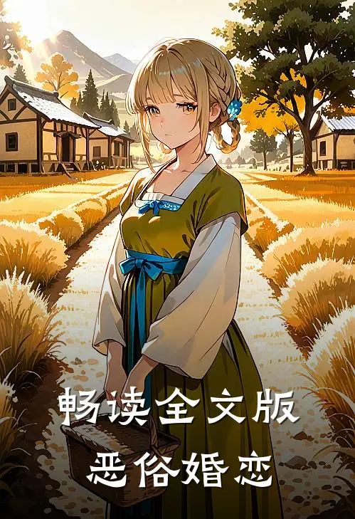 畅读全文版恶俗婚恋