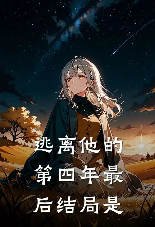 逃离他的第四年最后结局是