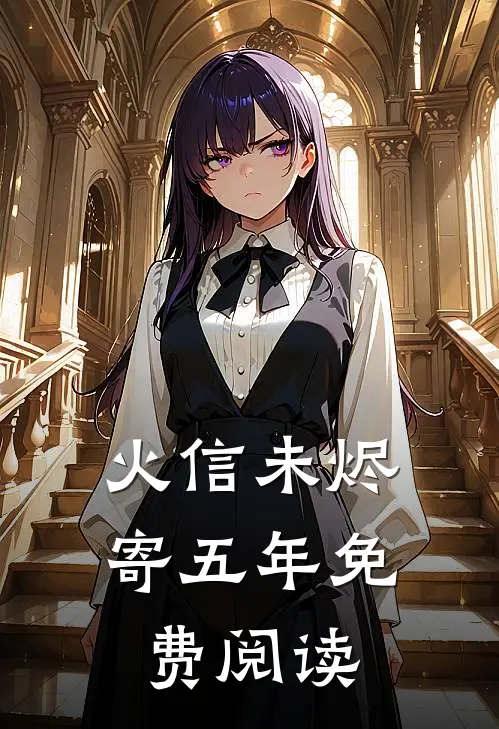 火信未烬寄五年免费阅读