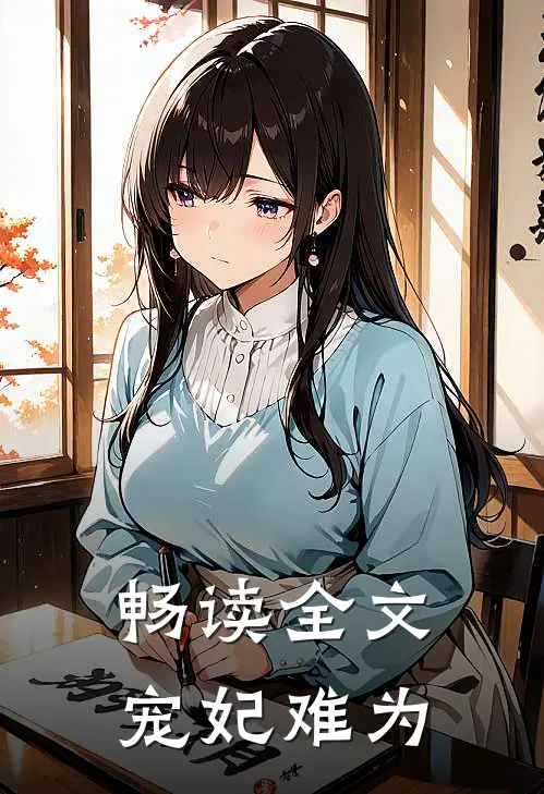 畅读全文宠妃难为