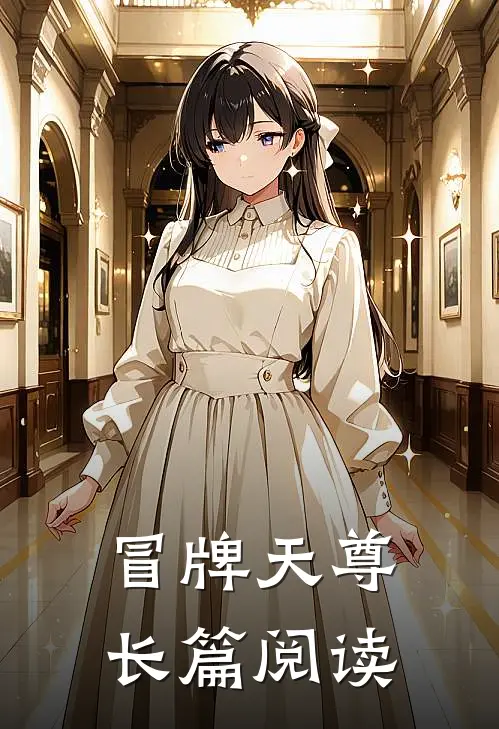 冒牌天尊长篇阅读