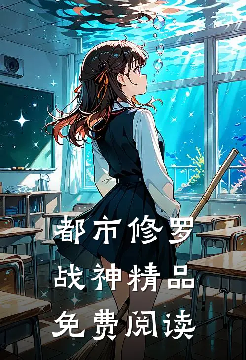 都市修罗战神精品免费阅读