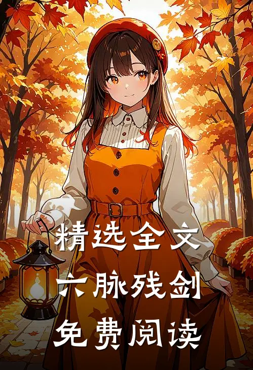 精选全文六脉残剑免费阅读