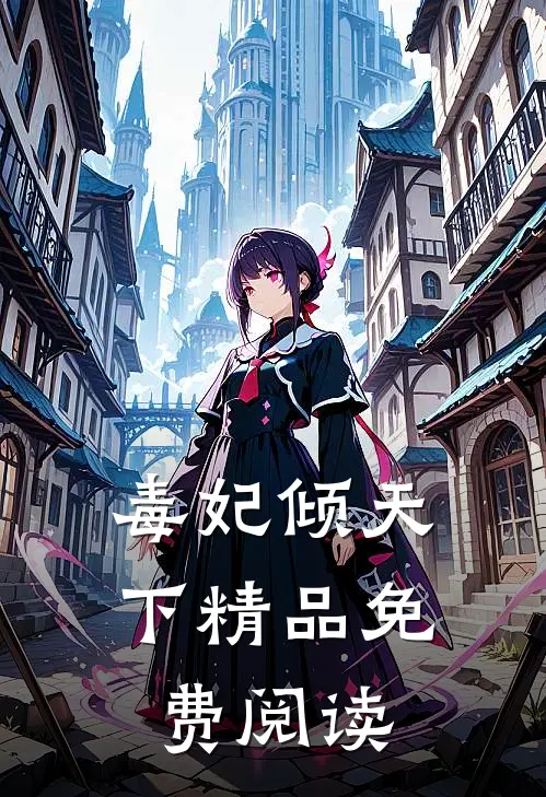 毒妃倾天下精品免费阅读