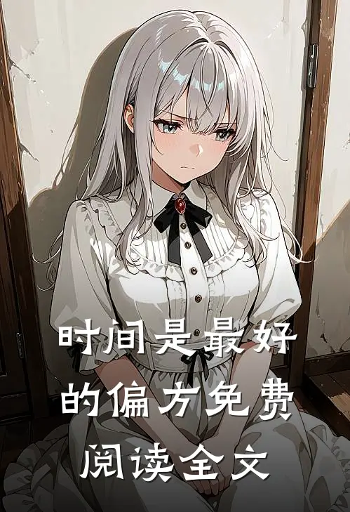 时间是最好的偏方免费阅读全文