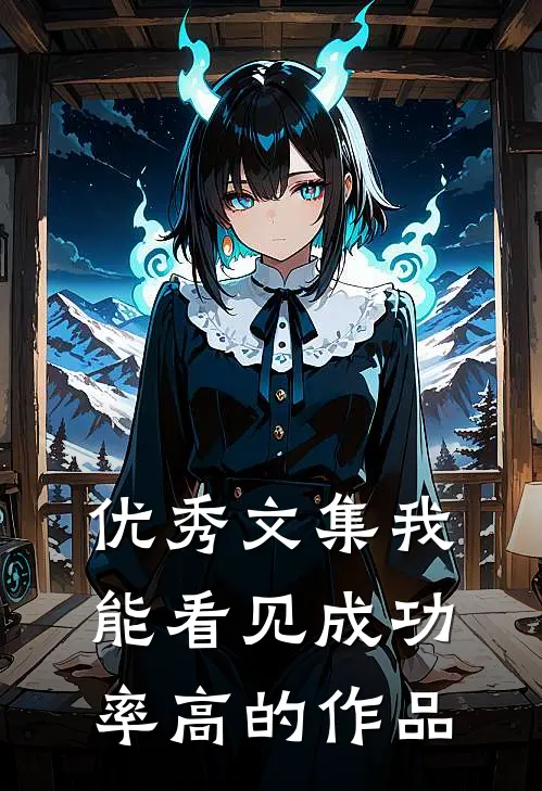 优秀文集我能看见成功率高的作品