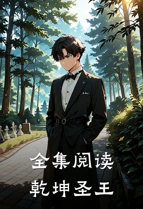全集阅读乾坤圣王