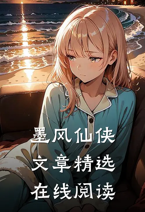 墨风仙侠文章精选在线阅读