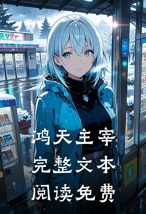 鸿天主宰完整文本阅读免费