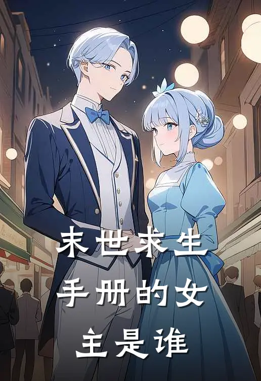 末世求生手册的女主是谁