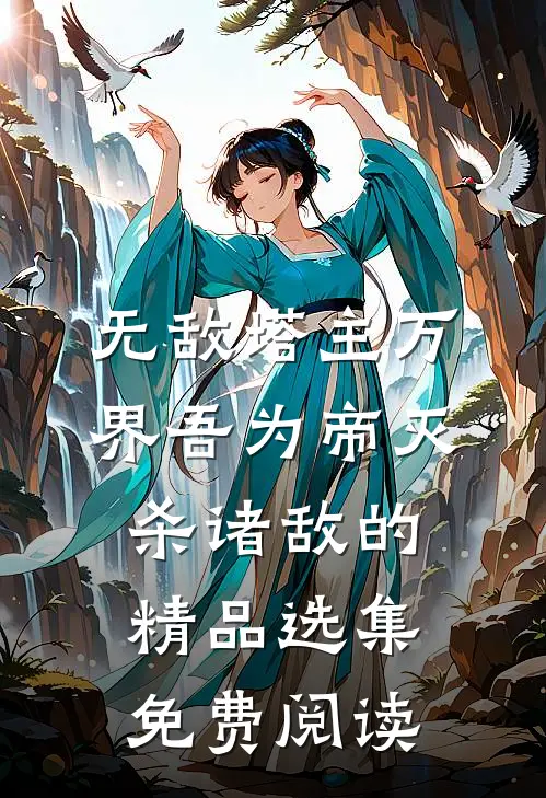 无敌塔主万界吾为帝灭杀诸敌的精品选集免费阅读