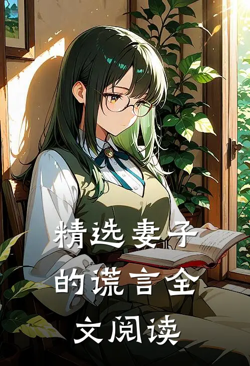 精选妻子的谎言全文阅读