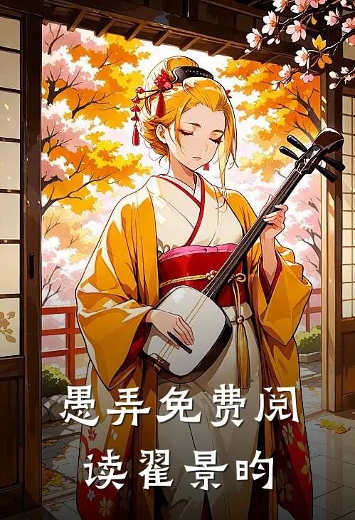 愚弄免费阅读翟景昀