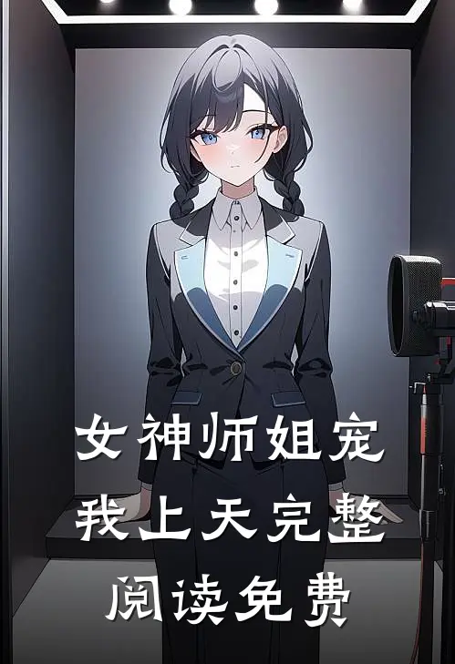女神师姐宠我上天完整阅读免费