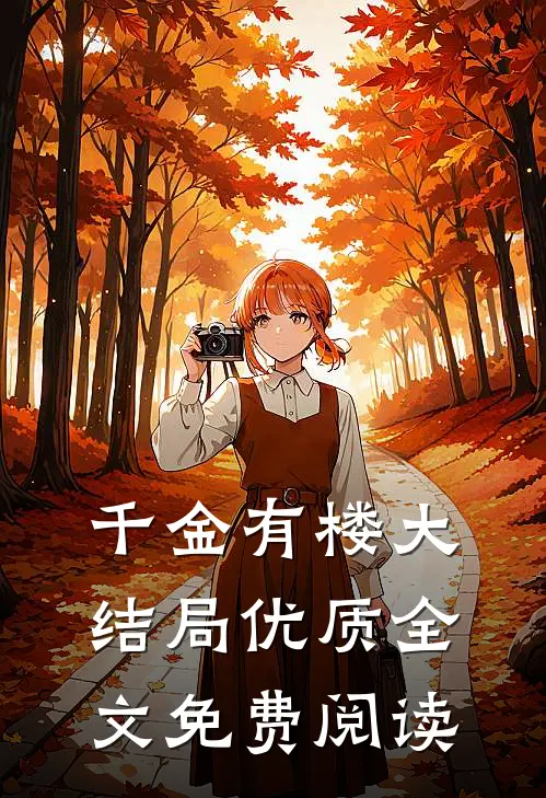 千金有楼大结局优质全文免费阅读