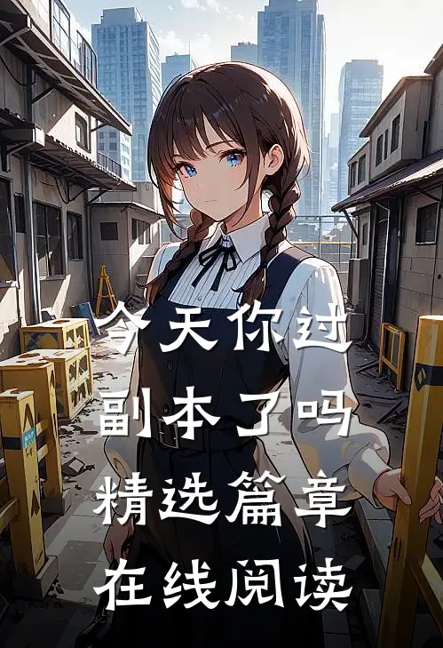 今天你过副本了吗精选篇章在线阅读