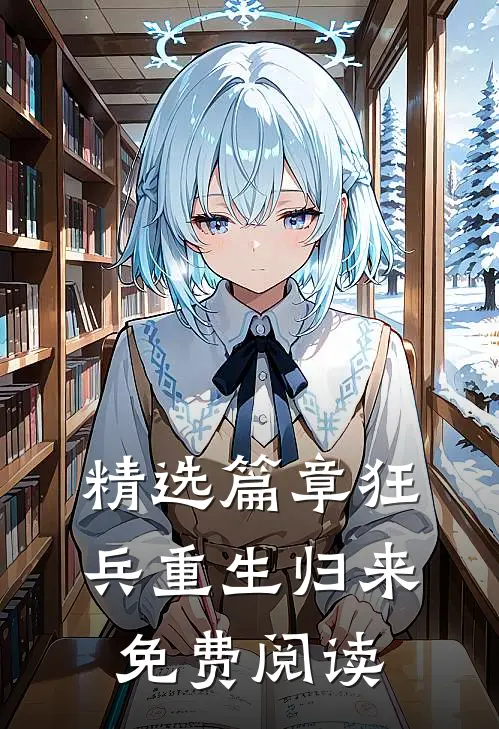 精选篇章狂兵重生归来免费阅读