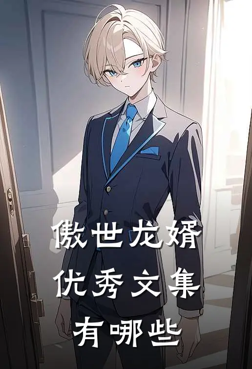 傲世龙婿优秀文集有哪些