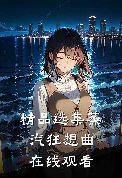 精品选集蒸汽狂想曲在线观看