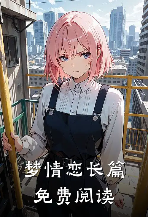 梦情恋长篇免费阅读