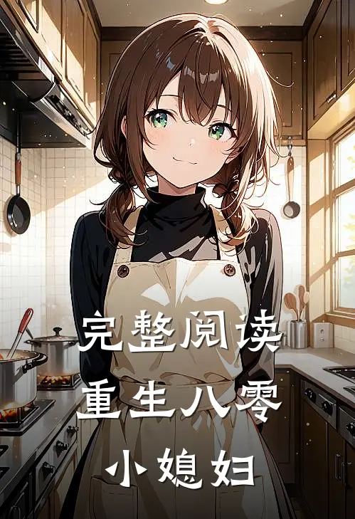 完整阅读重生八零小媳妇