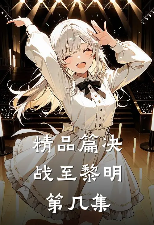 精品篇决战至黎明第几集