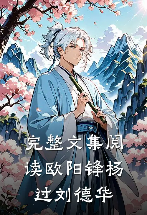 完整文集阅读欧阳锋杨过刘德华