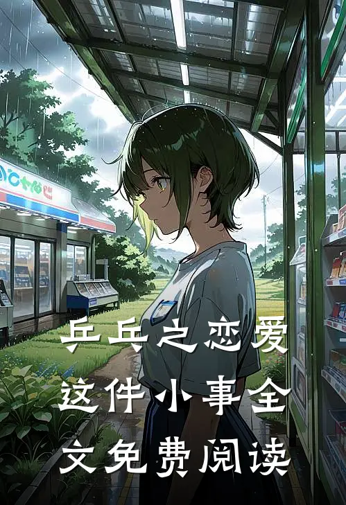 乒乓之恋爱这件小事全文免费阅读