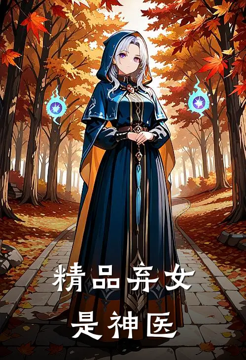 精品弃女是神医