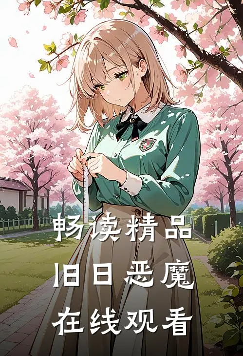畅读精品旧日恶魔在线观看