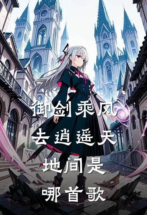 御剑乘风去逍遥天地间是哪首歌