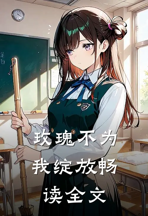 玫瑰不为我绽放畅读全文