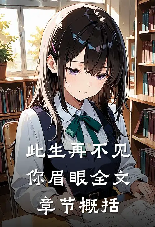 此生再不见你眉眼全文章节概括