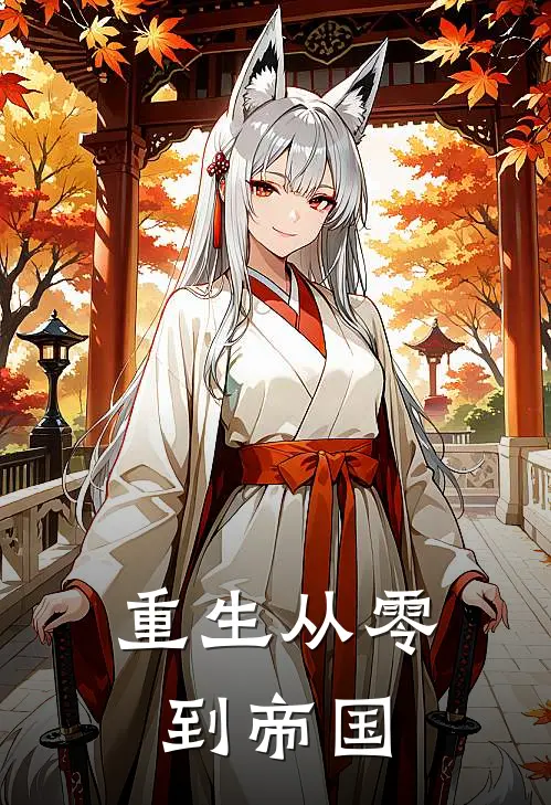 重生从零到帝国