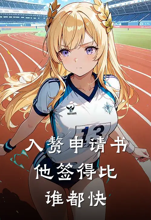 入赘申请书,他签得比谁都快吗