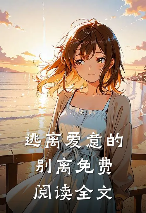 逃离爱意的别离免费阅读全文