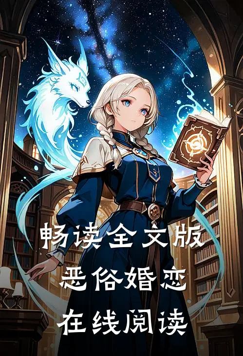 畅读全文版恶俗婚恋在线阅读