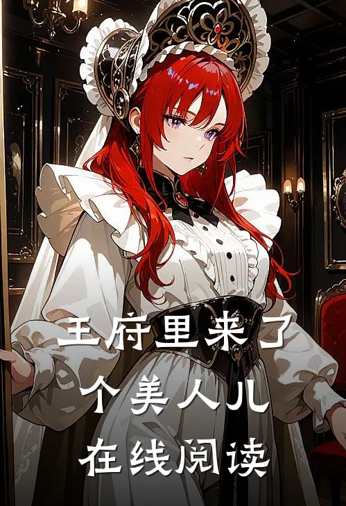 王府里来了个美人儿在线阅读