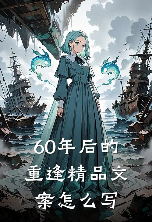 60年后的重逢精品文案怎么写