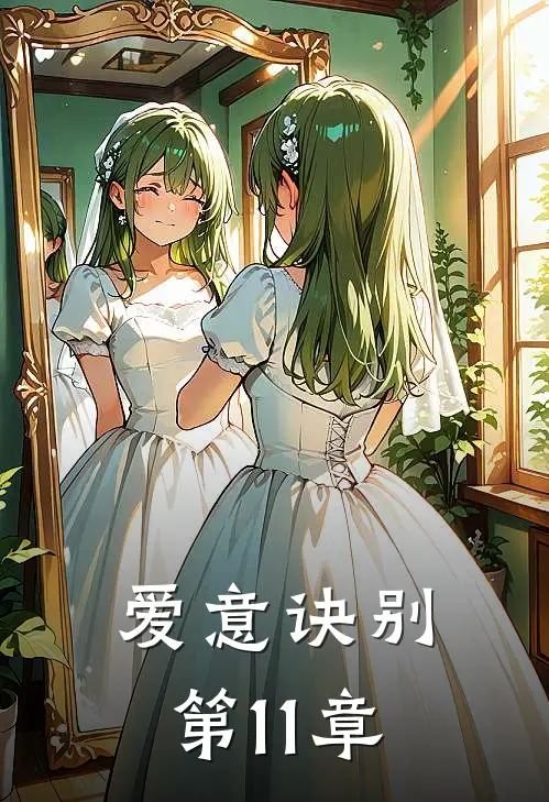 爱意诀别第11章