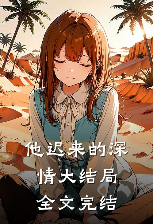 他迟来的深情大结局全文完结