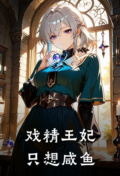 戏精王妃只想咸鱼