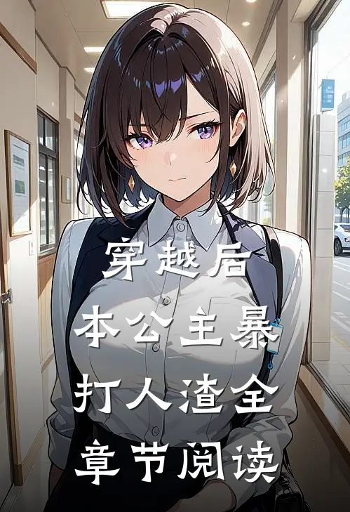 穿越后,本公主暴打人渣全章节阅读