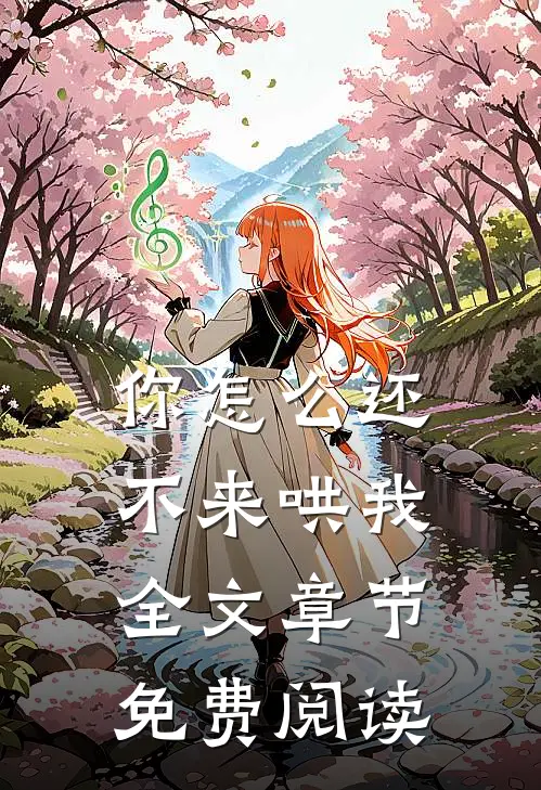 你怎么还不来哄我全文章节免费阅读