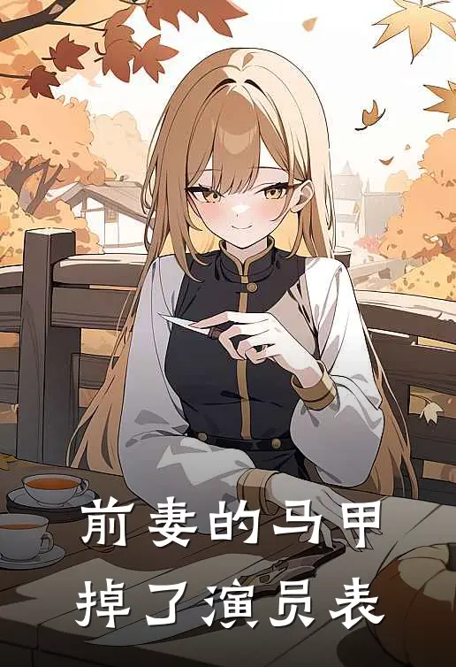 前妻的马甲掉了 演员表