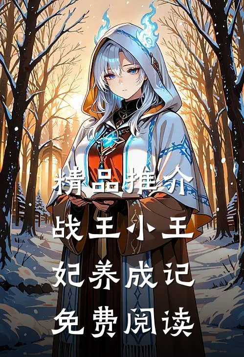 精品推介战王小王妃养成记免费阅读