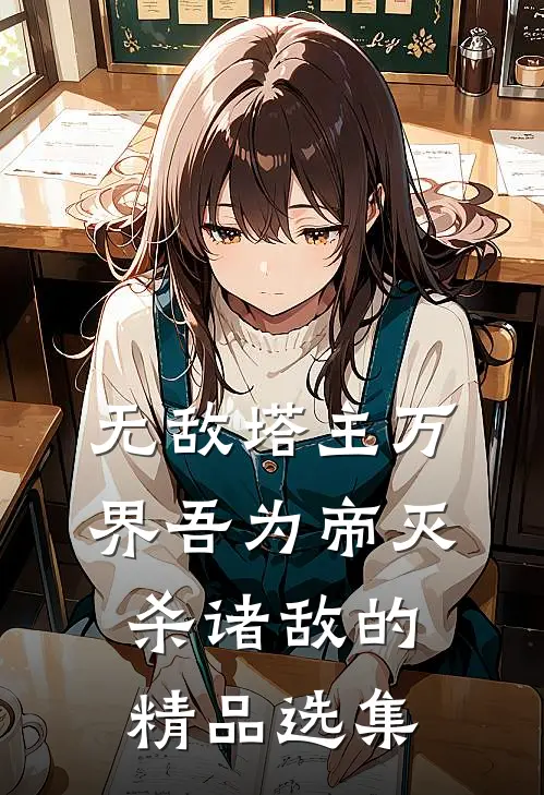 无敌塔主万界吾为帝灭杀诸敌的精品选集